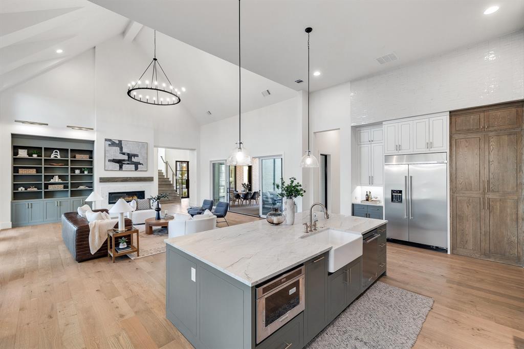 Preston Manor Add - Residential