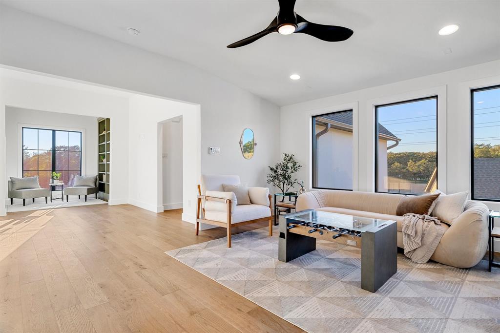 Preston Manor Add - Residential