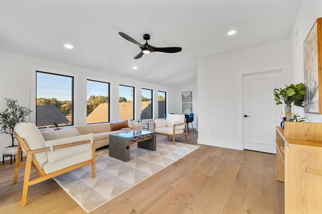 Preston Manor Add - Residential