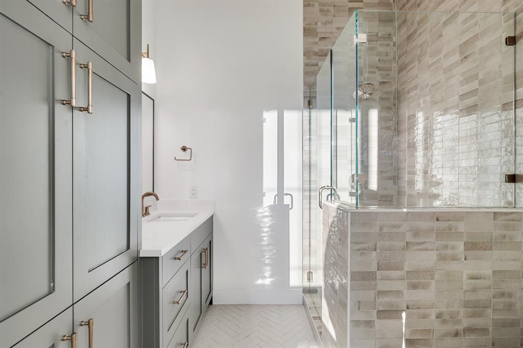 Preston Manor Add - Residential