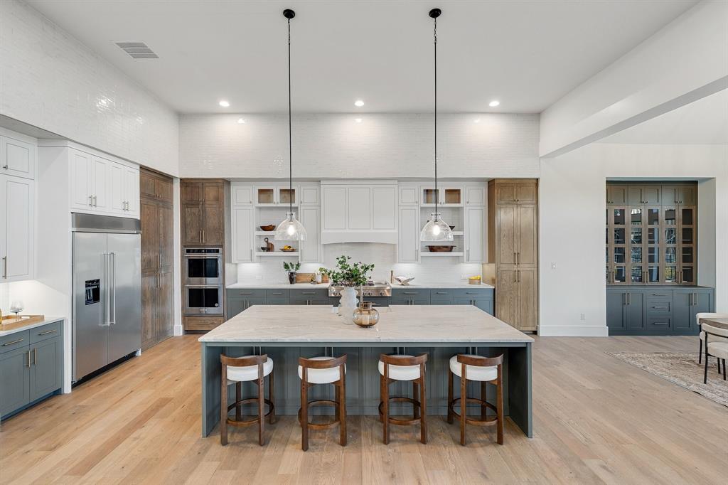 Preston Manor Add - Residential