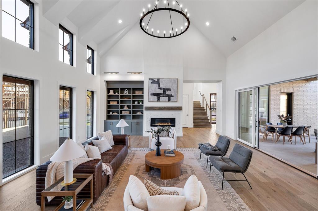 Preston Manor Add - Residential