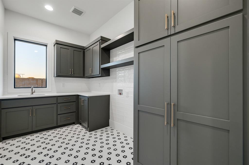 Preston Manor Add - Residential