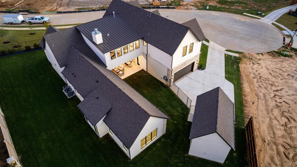 Preston Manor Add - Residential