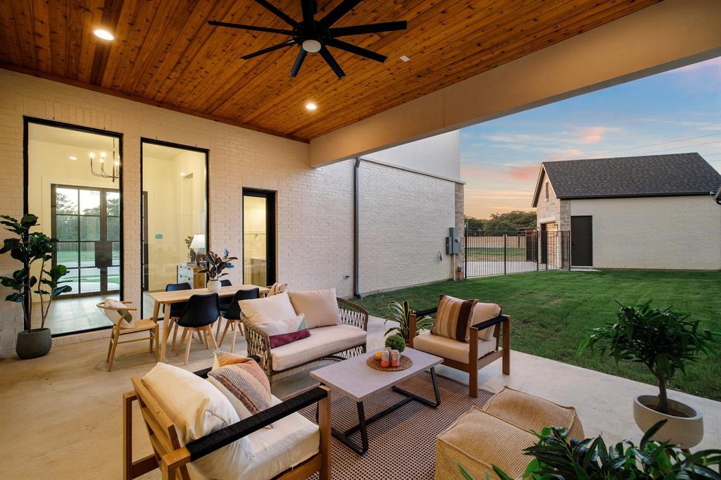 Preston Manor Add - Residential