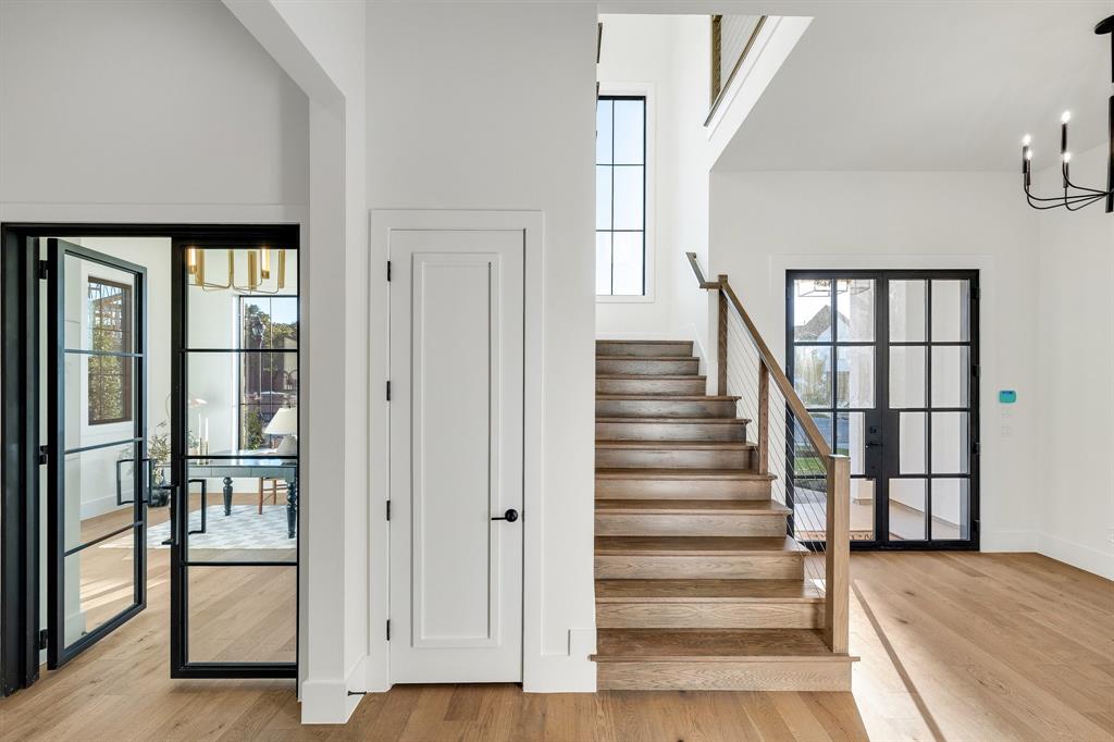 Preston Manor Add - Residential