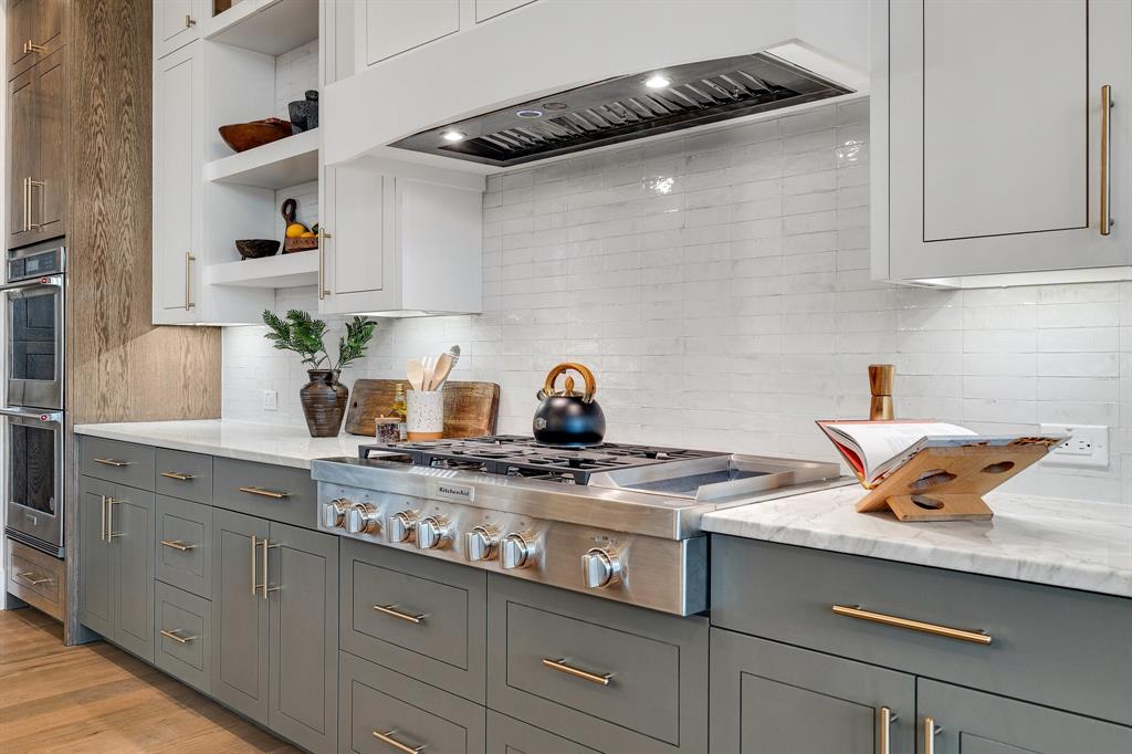 Preston Manor Add - Residential