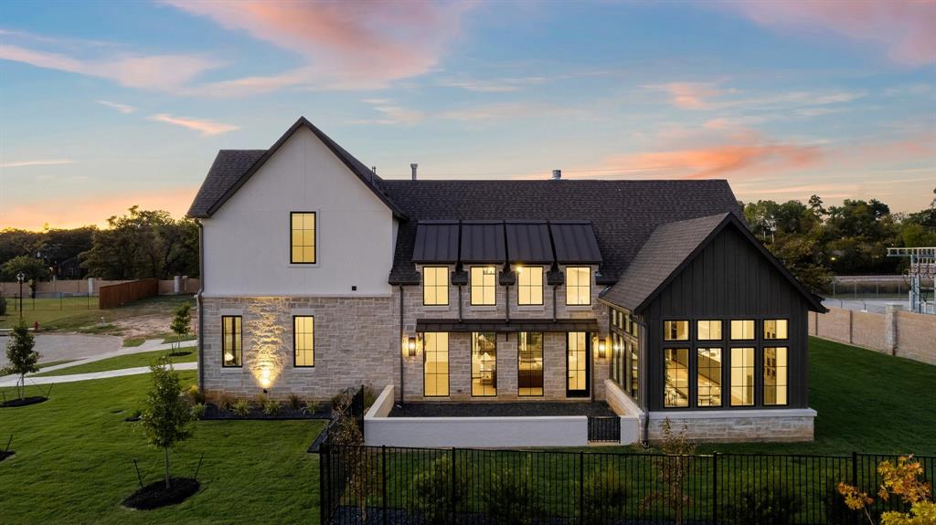 Preston Manor Add - Residential