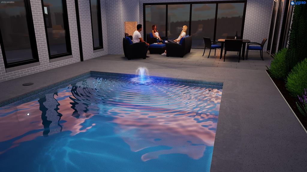 Preston Manor Add - Residential