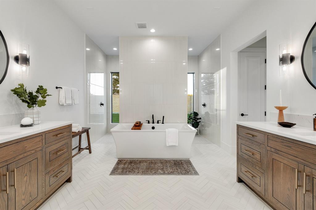 Preston Manor Add - Residential