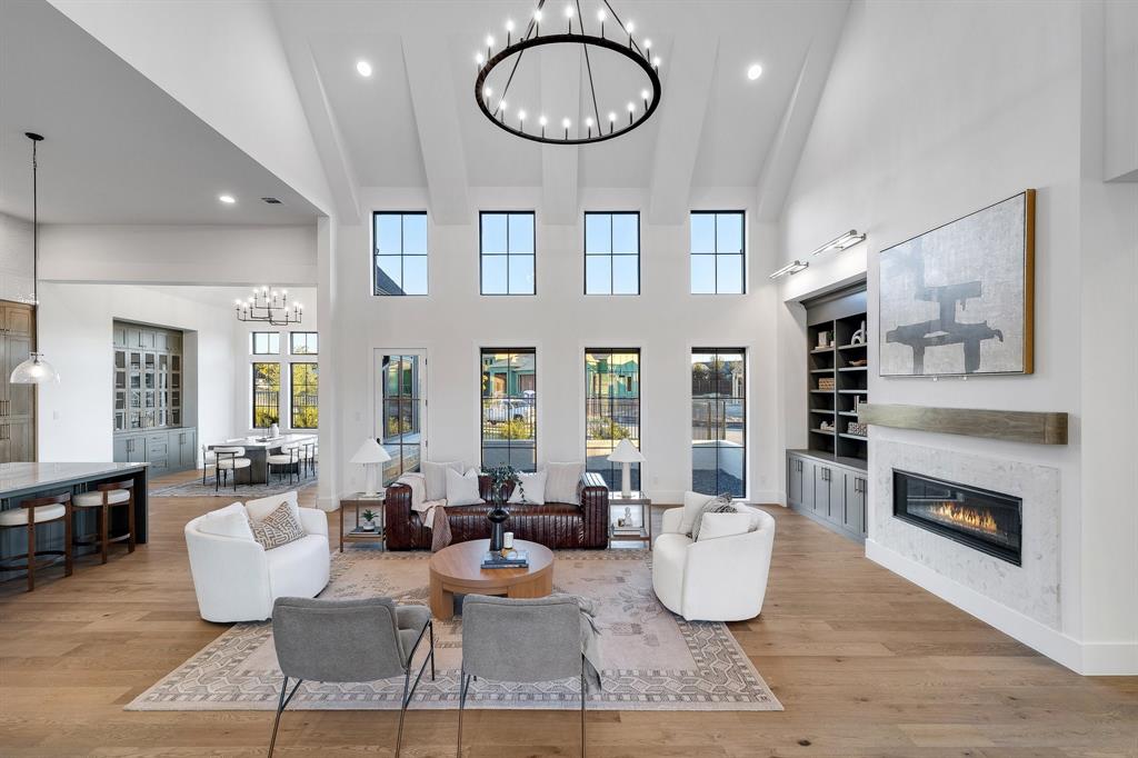 Preston Manor Add - Residential