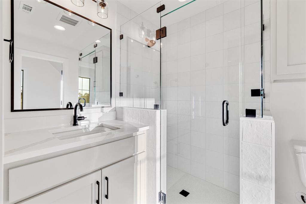 Preston Manor Add - Residential