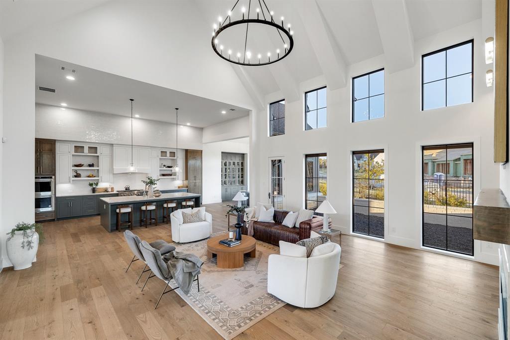 Preston Manor Add - Residential