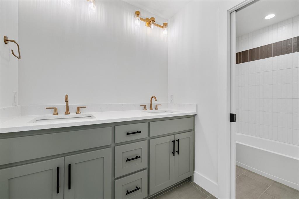 Preston Manor Add - Residential