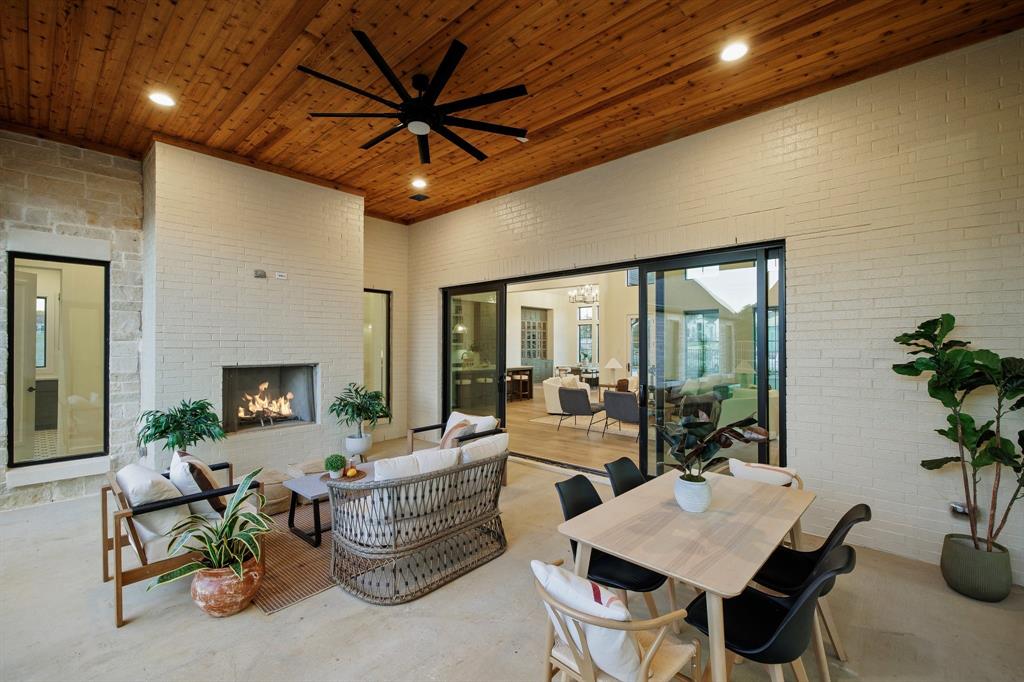 Preston Manor Add - Residential