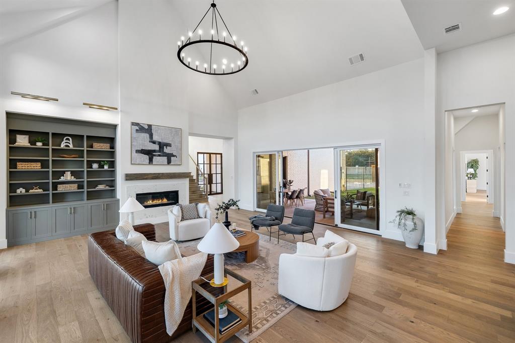 Preston Manor Add - Residential