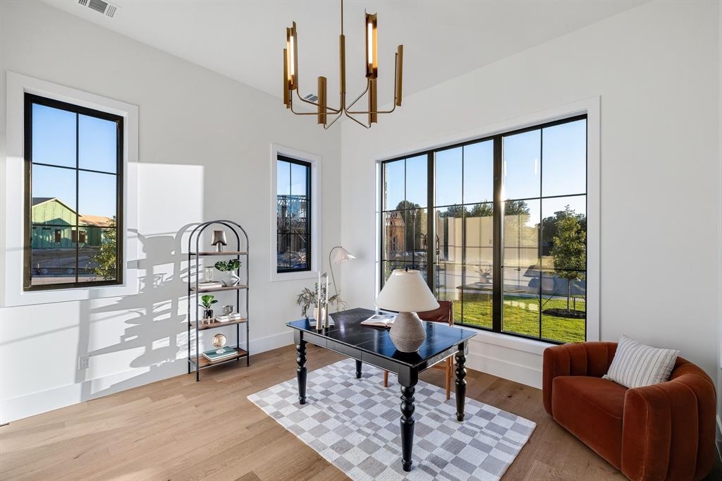 Preston Manor Add - Residential