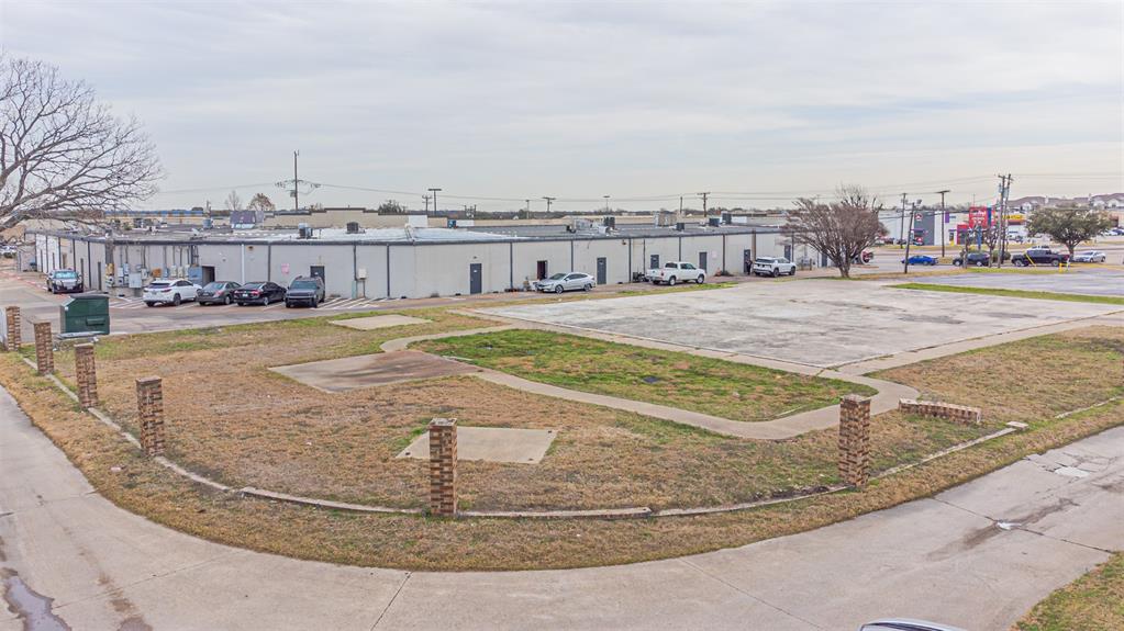 Willow Glen 04 - Land