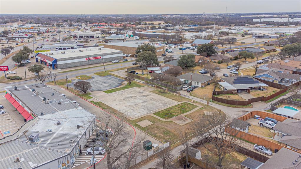 Willow Glen 04 - Land