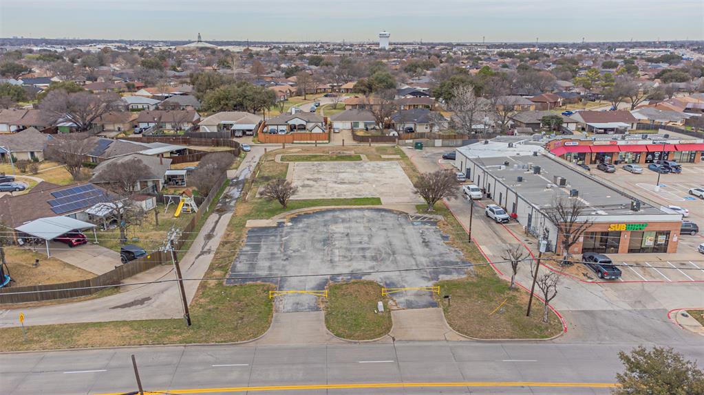 Willow Glen 04 - Land