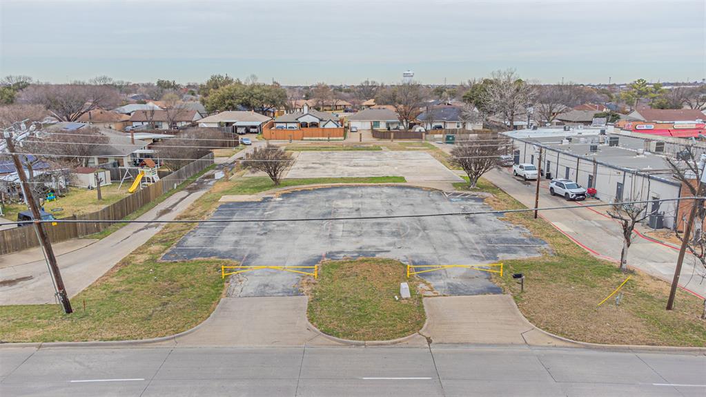 Willow Glen 04 - Land