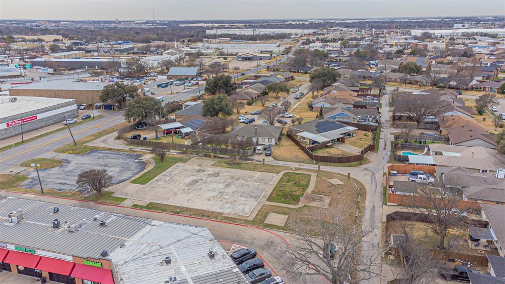 Willow Glen 04 - Land