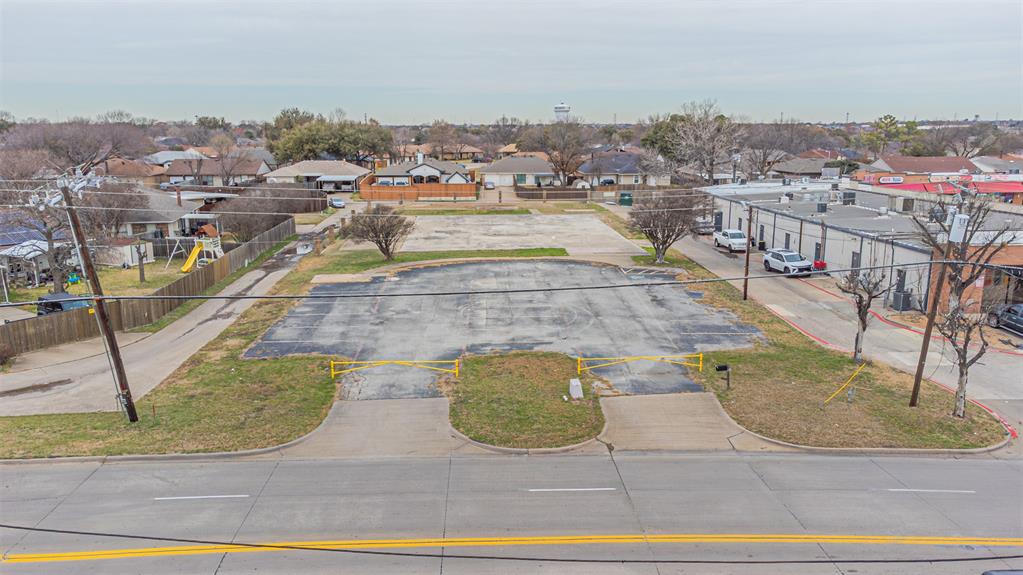 Willow Glen 04 - Land