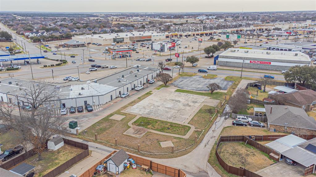 Willow Glen 04 - Land