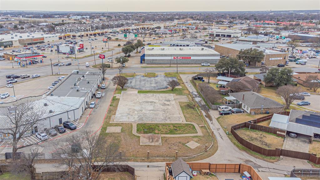 Willow Glen 04 - Land