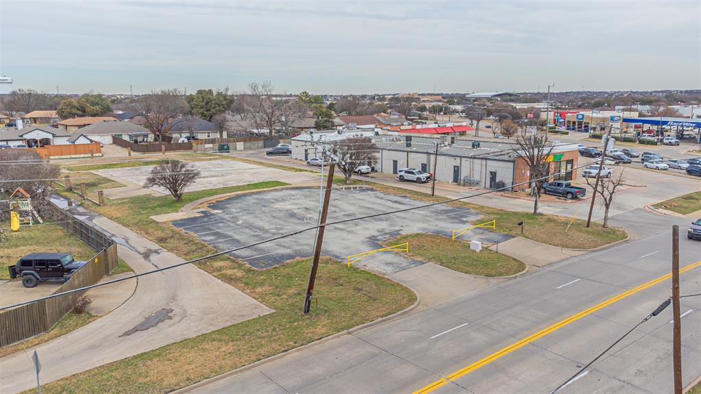 Willow Glen 04 - Land