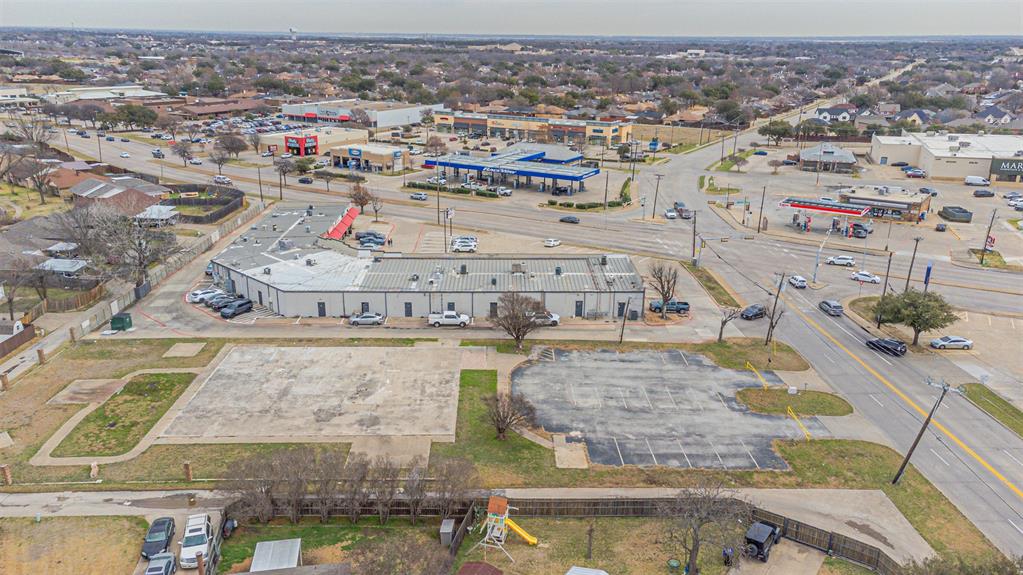 Willow Glen 04 - Land