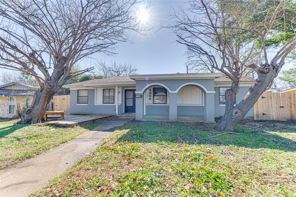 3908 Cody Court