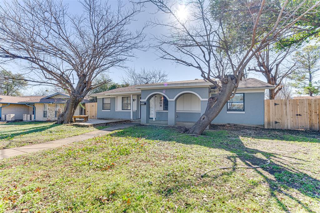 3908 Cody Court