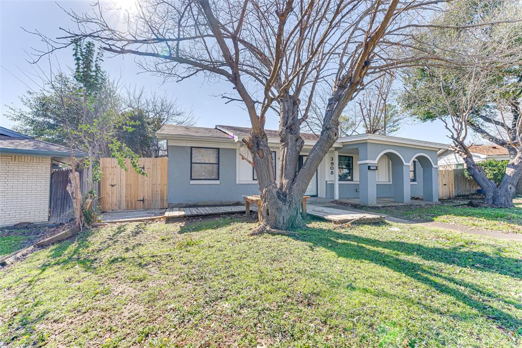 3908 Cody Court