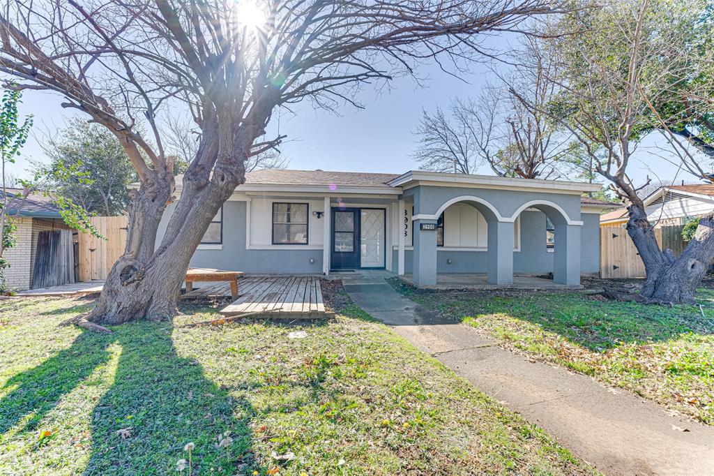 3908 Cody Court