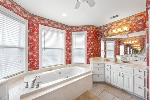 Tiny photo for 12900 Fm 121, Van Alstyne, TX 75495 (MLS # 21055569)