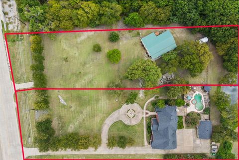 Tiny photo for 12900 Fm 121, Van Alstyne, TX 75495 (MLS # 21055569)