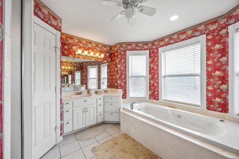 Tiny photo for 12900 Fm 121, Van Alstyne, TX 75495 (MLS # 21055569)