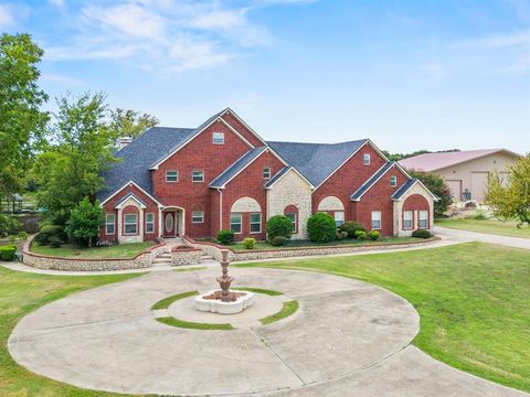 Tiny photo for 12900 Fm 121, Van Alstyne, TX 75495 (MLS # 21055569)