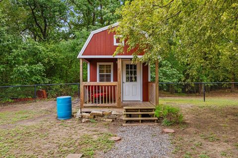 Tiny photo for 12900 Fm 121, Van Alstyne, TX 75495 (MLS # 21055569)