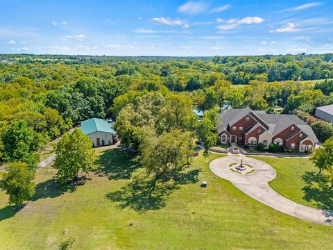 Tiny photo for 12900 Fm 121, Van Alstyne, TX 75495 (MLS # 21055569)