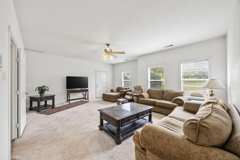 Tiny photo for 12900 Fm 121, Van Alstyne, TX 75495 (MLS # 21055569)