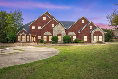 Photo of 12900 Fm 121, Van Alstyne, TX 75495 (MLS # 21055569)