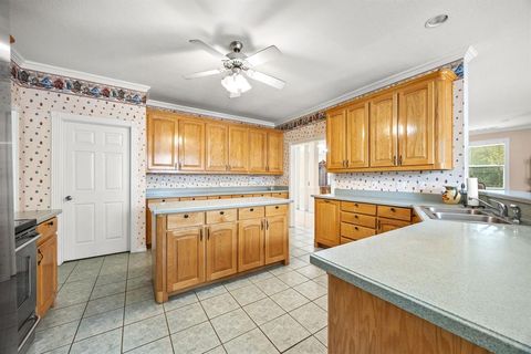 Tiny photo for 12900 Fm 121, Van Alstyne, TX 75495 (MLS # 21055569)