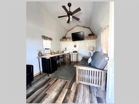 Tiny photo for 12900 Fm 121, Van Alstyne, TX 75495 (MLS # 21055569)