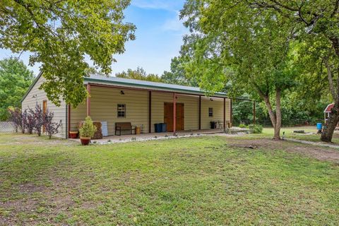Tiny photo for 12900 Fm 121, Van Alstyne, TX 75495 (MLS # 21055569)