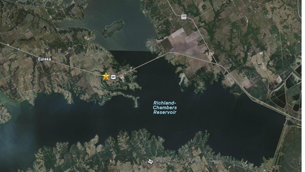 The Shores On Richland Chamb - Land