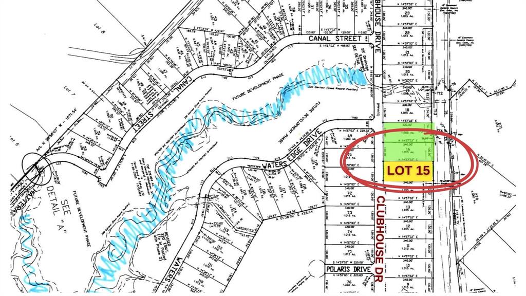 The Shores On Richland Chamb - Land