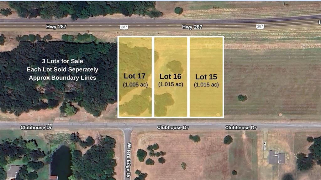 The Shores On Richland Chamb - Land