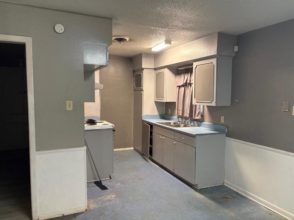 Highland Park Sub - Residential